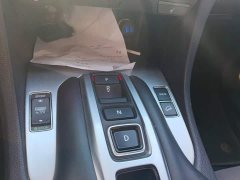 Honda Crown Road CR-V 2020 370TURBO Two-Wheel Drive Luxury - ფოტო 16