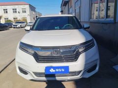 Honda Crown Road CR-V 2020 370TURBO Two-Wheel Drive Luxury - ფოტო 2