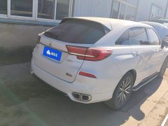 Honda Crown Road CR-V 2020 370TURBO Two-Wheel Drive Luxury - ფოტო 3
