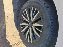 Honda Crown Road CR-V 2020 370TURBO Two-Wheel Drive Luxury - ფოტო 6