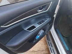 Honda Crown Road CR-V 2020 370TURBO Two-Wheel Drive Luxury - ფოტო 7