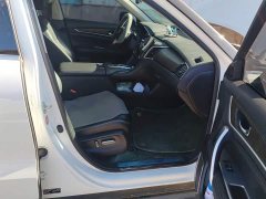 Honda Crown Road CR-V 2020 370TURBO Two-Wheel Drive Luxury - ფოტო 8