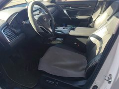 Honda Crown Road CR-V 2020 370TURBO Two-Wheel Drive Luxury - ფოტო 9
