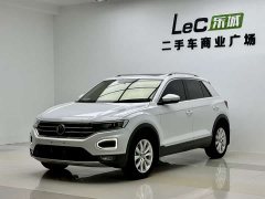 Volkswagen T-ROC Tanyue 280TSI DSG FWD Elite Plus - ფოტო 1