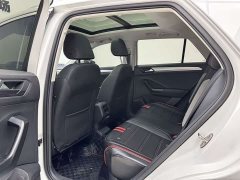 Volkswagen T-ROC Tanyue 280TSI DSG FWD Elite Plus - ფოტო 10