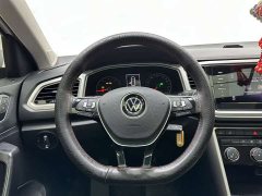 Volkswagen T-ROC Tanyue 280TSI DSG FWD Elite Plus - ფოტო 12
