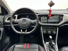 Volkswagen T-ROC Tanyue 280TSI DSG FWD Elite Plus - ფოტო 13