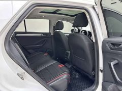 Volkswagen T-ROC Tanyue 280TSI DSG FWD Elite Plus - ფოტო 14