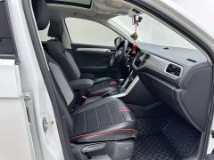 Volkswagen T-ROC Tanyue 280TSI DSG FWD Elite Plus - ფოტო 15