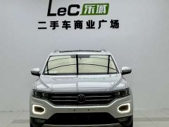 Volkswagen T-ROC Tanyue 280TSI DSG FWD Elite Plus - ფოტო 2