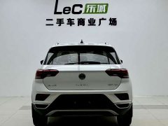 Volkswagen T-ROC Tanyue 280TSI DSG FWD Elite Plus - ფოტო 4