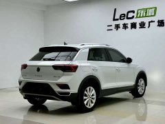 Volkswagen T-ROC Tanyue 280TSI DSG FWD Elite Plus - ფოტო 6