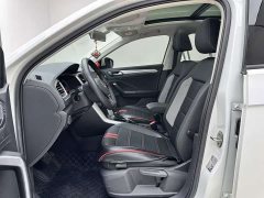 Volkswagen T-ROC Tanyue 280TSI DSG FWD Elite Plus - ფოტო 8