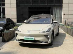 IM Motors Zhiji LS7 Refreshed Ultra - ფოტო 1
