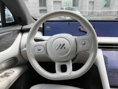 IM Motors Zhiji LS7 Refreshed Ultra - ფოტო 10
