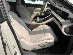 IM Motors Zhiji LS7 Refreshed Ultra - ფოტო 12