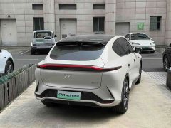 IM Motors Zhiji LS7 Refreshed Ultra - ფოტო 2