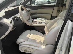 IM Motors Zhiji LS7 Refreshed Ultra - ფოტო 3