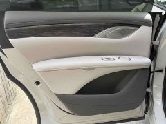 IM Motors Zhiji LS7 Refreshed Ultra - ფოტო 7