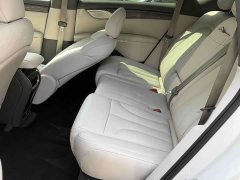 IM Motors Zhiji LS7 Refreshed Ultra - ფოტო 8