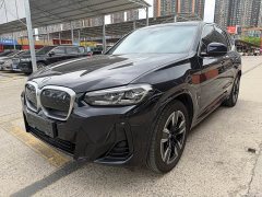 BMW iX3 sDrive40 Premier - ფოტო 1