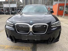 BMW iX3 sDrive40 Premier - ფოტო 2