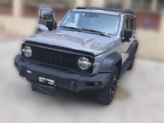 Tank 300 Off-Road Edition 2.0T Conqueror - ფოტო 1