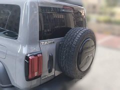 Tank 300 Off-Road Edition 2.0T Conqueror - ფოტო 3