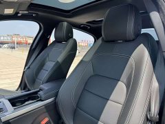 Jaguar XEL 2021 2.0T 250PS S Aspiration Elegance Edition - ფოტო 13