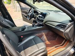 Cadillac CT5 28T Leading Sport - ფოტო 10