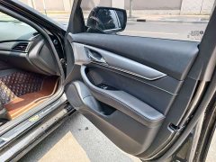 Cadillac CT5 28T Leading Sport - ფოტო 11