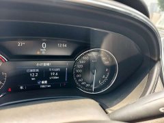 Cadillac CT5 28T Leading Sport - ფოტო 15