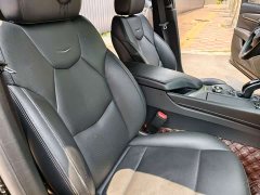 Cadillac CT5 28T Leading Sport - ფოტო 16