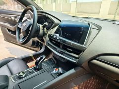 Cadillac CT5 28T Leading Sport - ფოტო 17