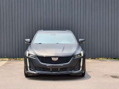 Cadillac CT5 28T Leading Sport - ფოტო 2
