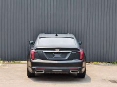 Cadillac CT5 28T Leading Sport - ფოტო 20