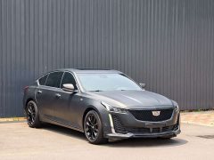Cadillac CT5 28T Leading Sport - ფოტო 3