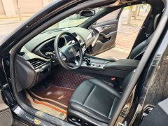 Cadillac CT5 28T Leading Sport - ფოტო 4