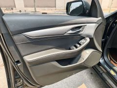 Cadillac CT5 28T Leading Sport - ფოტო 5
