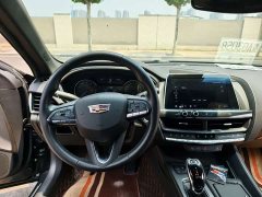 Cadillac CT5 28T Leading Sport - ფოტო 6