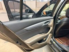 Cadillac CT5 28T Leading Sport - ფოტო 8