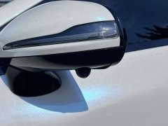 Mercedes-Benz E-Class (Imported) E 260 Coupe - ფოტო 10