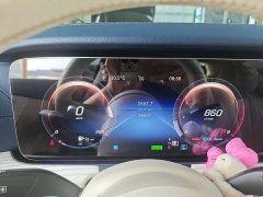 Mercedes-Benz E-Class (Imported) E 260 Coupe - ფოტო 11