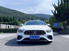 Mercedes-Benz E-Class (Imported) E 260 Coupe - ფოტო 2