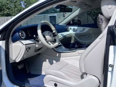 Mercedes-Benz E-Class (Imported) E 260 Coupe - ფოტო 5