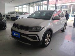 Volkswagen Tukay Tujia Facelift 1.5L Automatic Fashion Edition - ფოტო 1