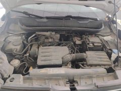 Volkswagen Tukay Tujia Facelift 1.5L Automatic Fashion Edition - ფოტო 10