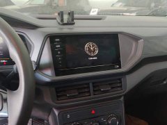 Volkswagen Tukay Tujia Facelift 1.5L Automatic Fashion Edition - ფოტო 13
