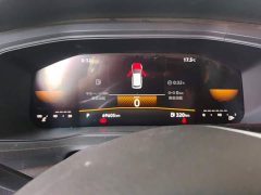 Volkswagen Tukay Tujia Facelift 1.5L Automatic Fashion Edition - ფოტო 14