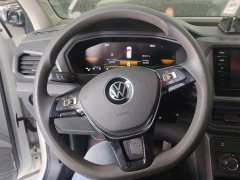 Volkswagen Tukay Tujia Facelift 1.5L Automatic Fashion Edition - ფოტო 15